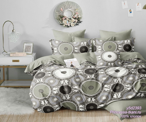 КПБ Поплин Арт. y5d2393