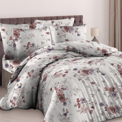 КПБ Арт. 7704-1 фазенда (пл. 120 г/м)