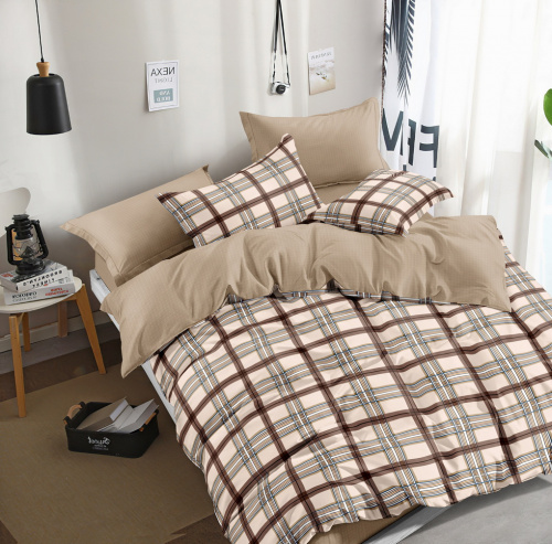 КПБ Поплин Арт. SA-1679