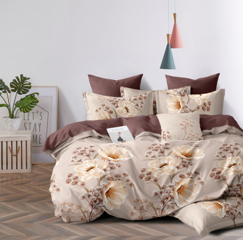 КПБ Зима-Лето Арт. SA-1386