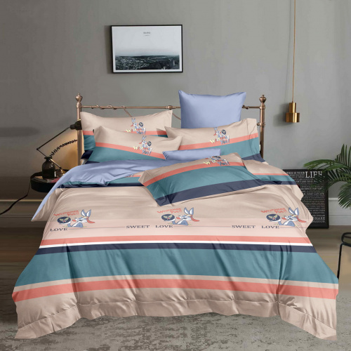 КПБ Поплин Арт. SA-1217