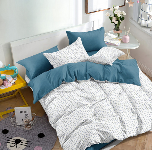 КПБ Поплин Арт. SA-1677