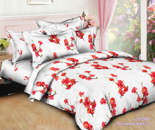 КПБ Поплин Арт. y5d1996