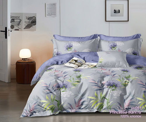 КПБ Зима-Лето Арт. yv051