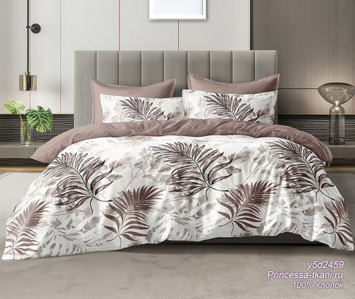 КПБ Поплин Арт. y5d2459