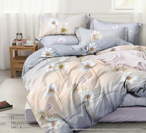 КПБ Зима-Лето Арт. TM-Z2333