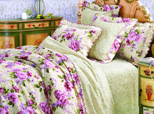 КПБ Зима-Лето Арт. 9528